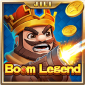 Boom Legend game cover icon