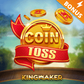 Coin Toss game cover icon