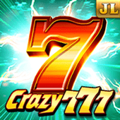 Crazy777 game cover icon