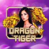 Dragon Tiger table cover icon