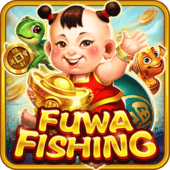 Fuwa Fishing game cover icon
