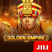 Golden Empire game cover icon