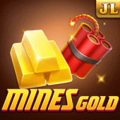 Mines Gold game cover icon