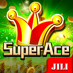 Super Ace game cover icon